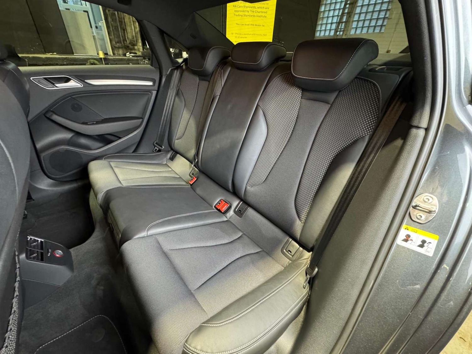 Used Audi A3 2015 for sale - 76601366: Photo 6