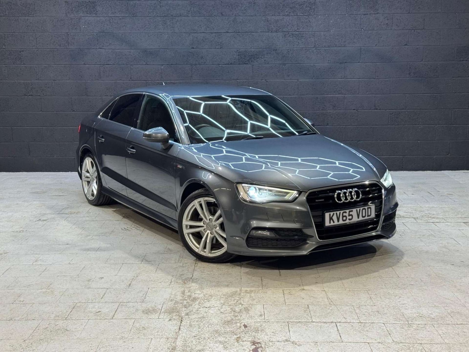 Used Audi A3 2015 for sale - 76601366: Photo 7