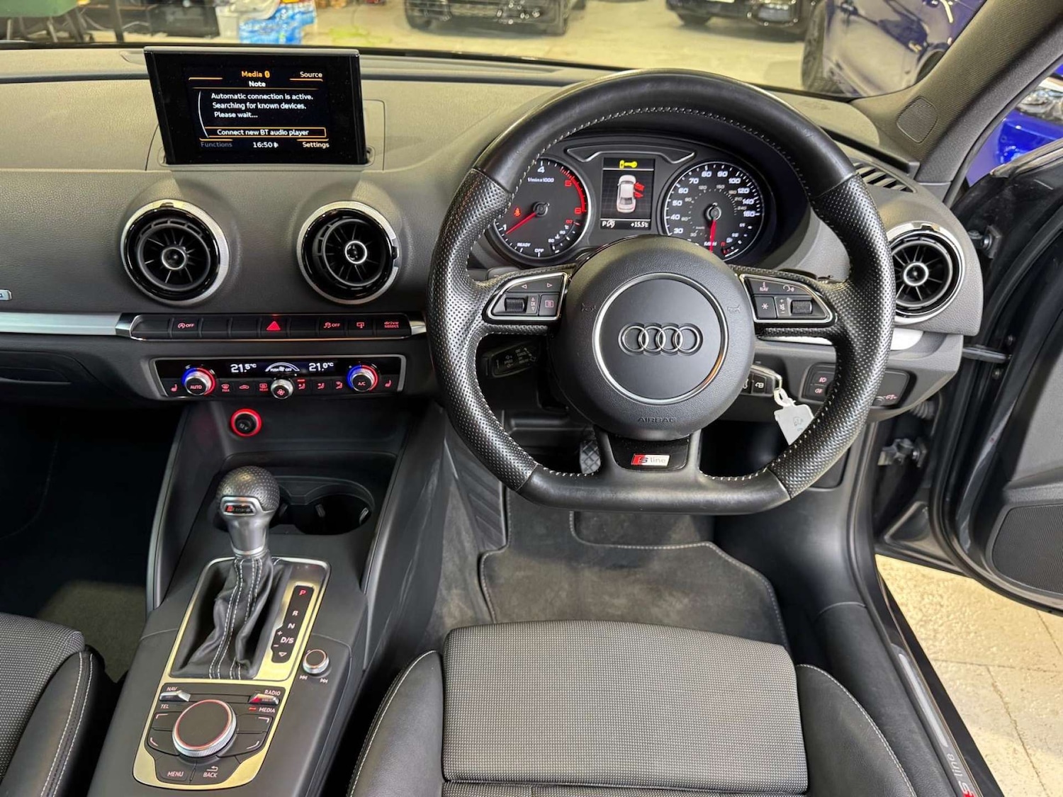 Used Audi A3 2015 for sale - 76601366: Photo 9