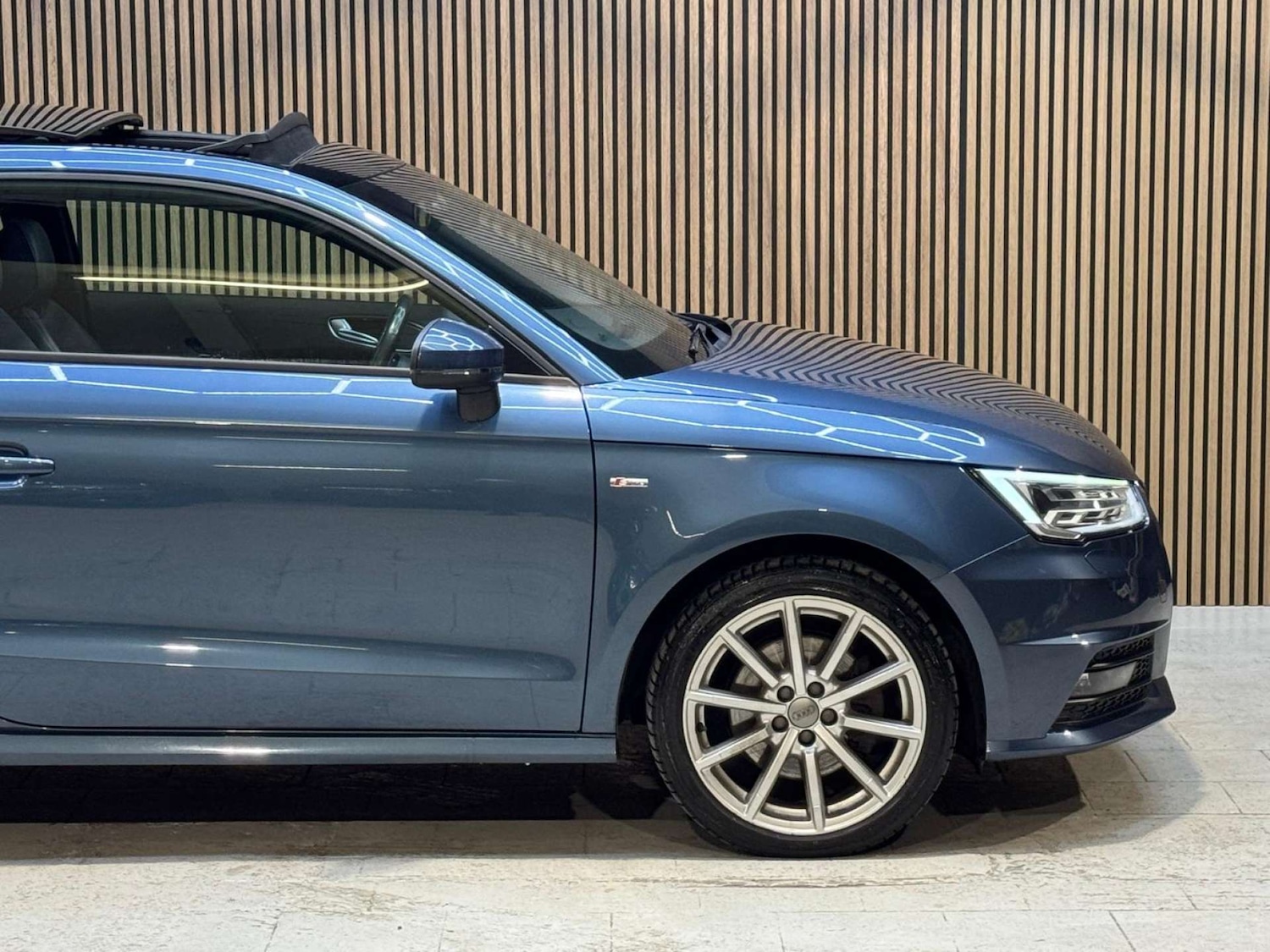 Used Audi A1 2016 for sale - 77101109: Photo 20
