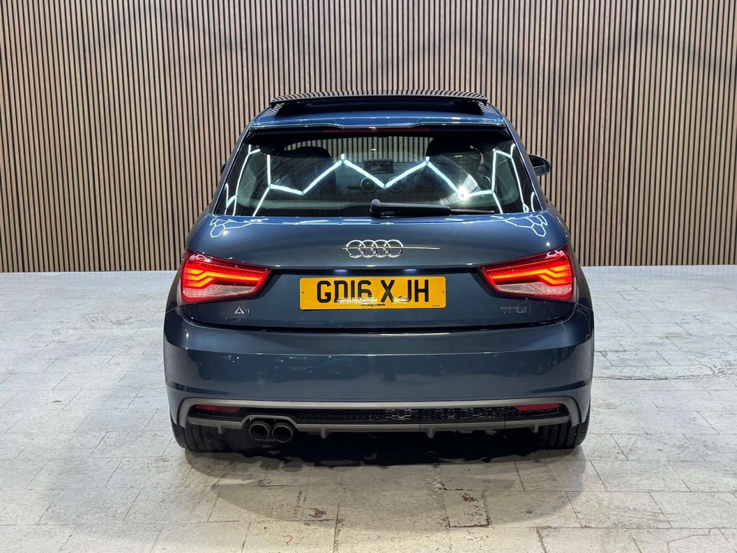 Used Audi A1 2016 for sale - 77101109: Photo 25