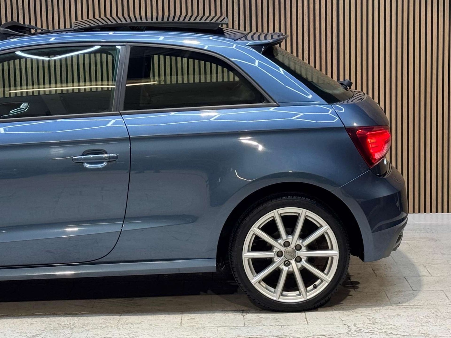 Used Audi A1 2016 for sale - 77101109: Photo 28