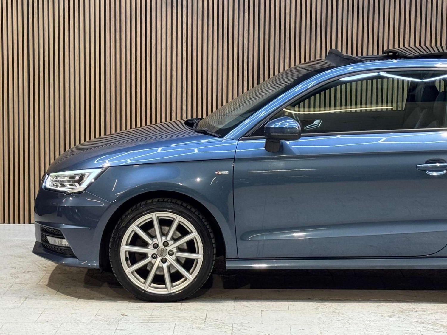 Used Audi A1 2016 for sale - 77101109: Photo 33