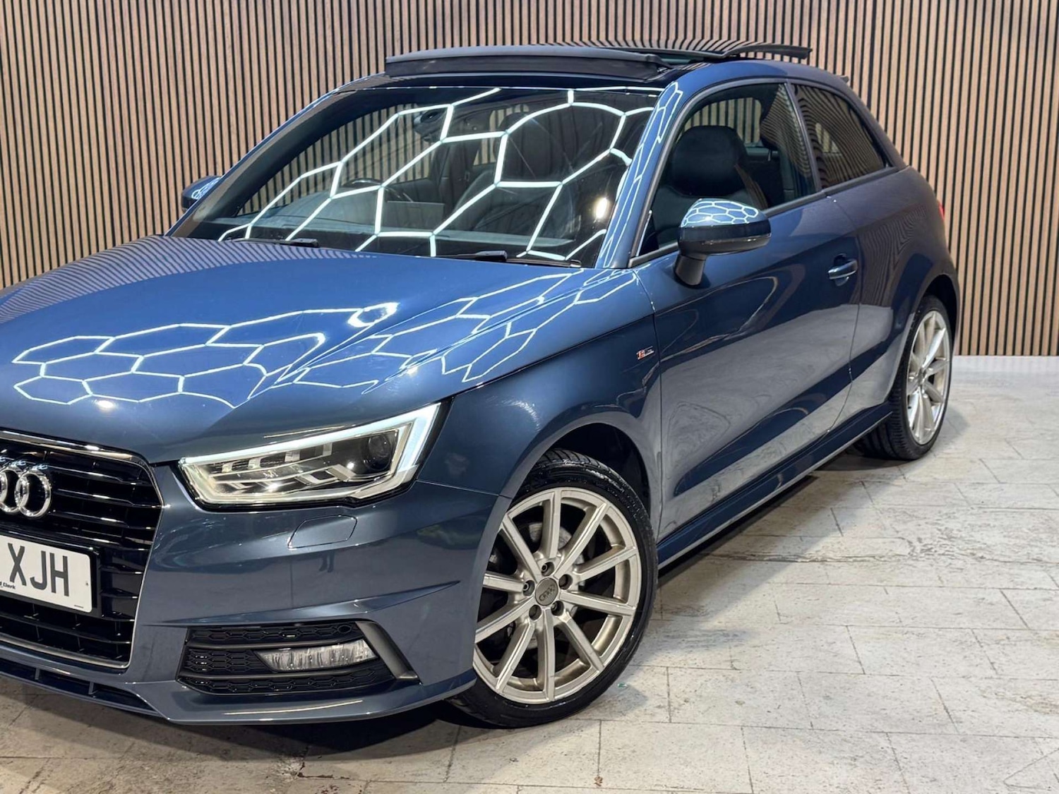 Used Audi A1 2016 for sale - 77101109: Photo 40