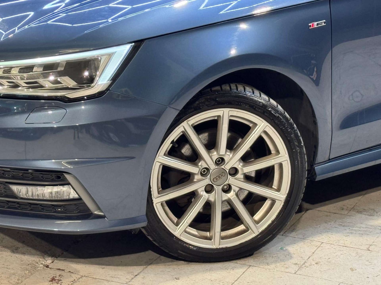 Used Audi A1 2016 for sale - 77101109: Photo 41