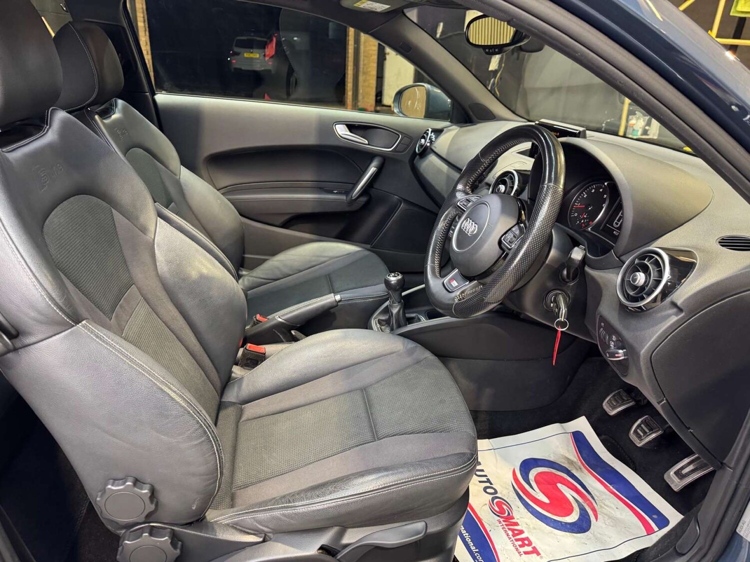 Used Audi A1 2016 for sale - 77101109: Photo 42