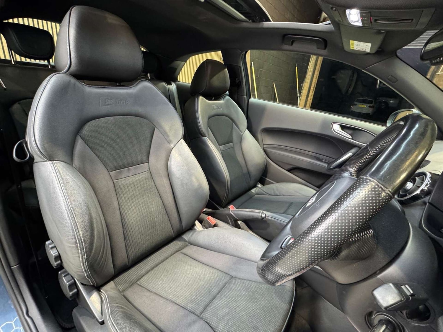 Used Audi A1 2016 for sale - 77101109: Photo 44