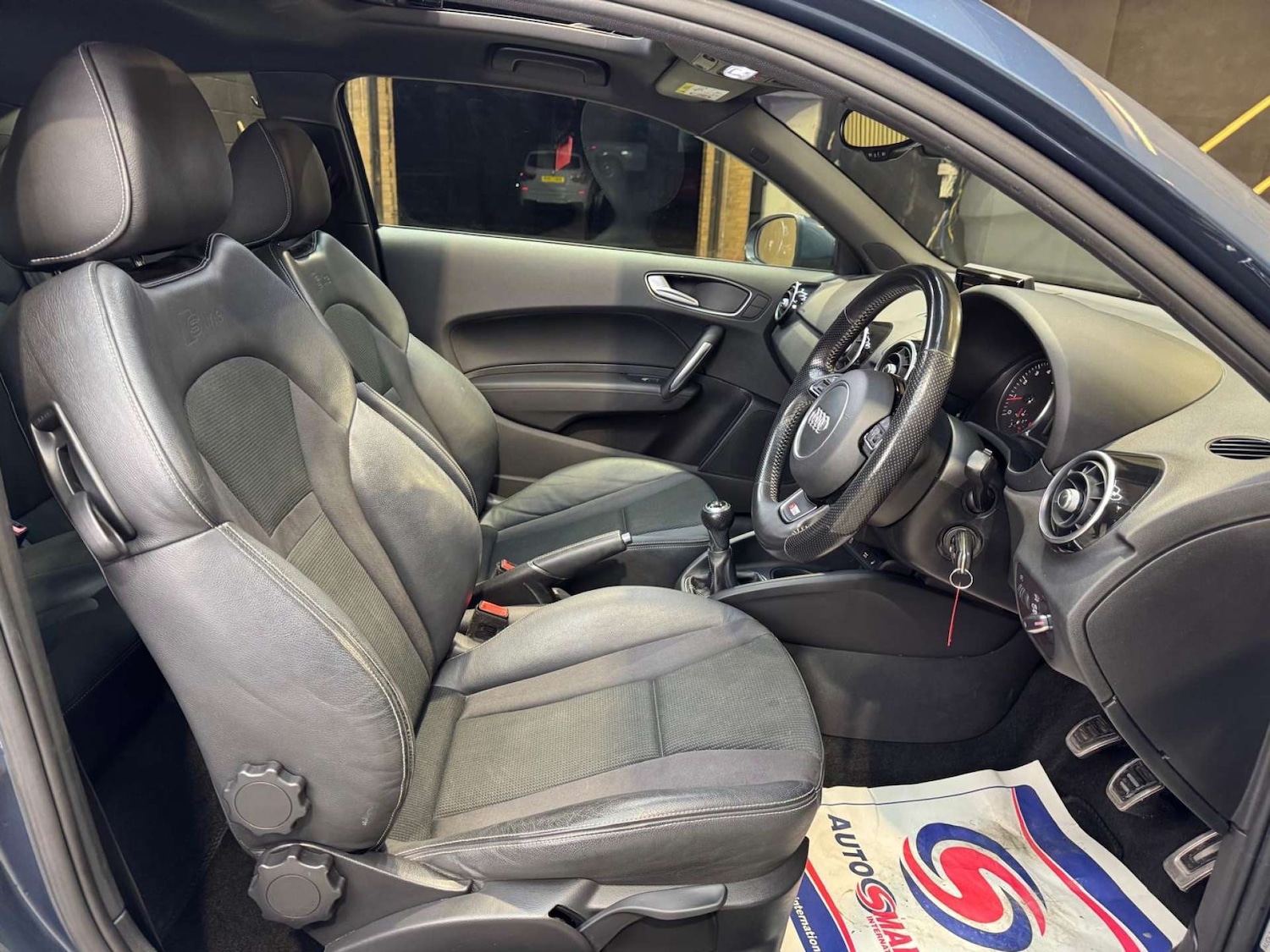 Used Audi A1 2016 for sale - 77101109: Photo 46