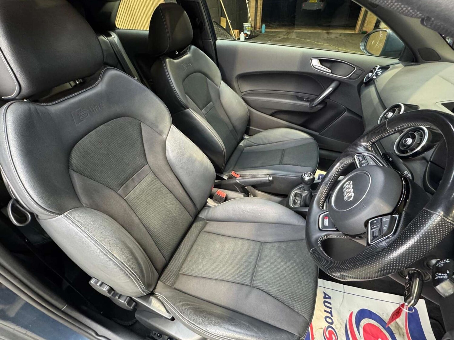 Used Audi A1 2016 for sale - 77101109: Photo 48