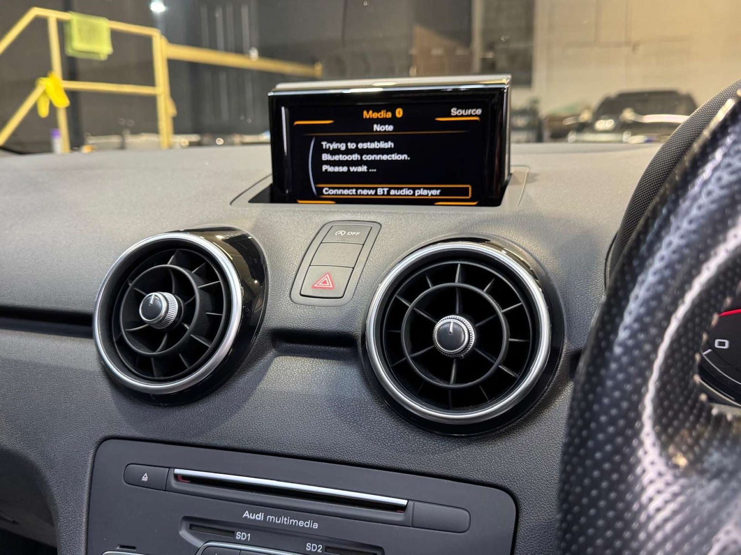 Used Audi A1 2016 for sale - 77101109: Photo 49