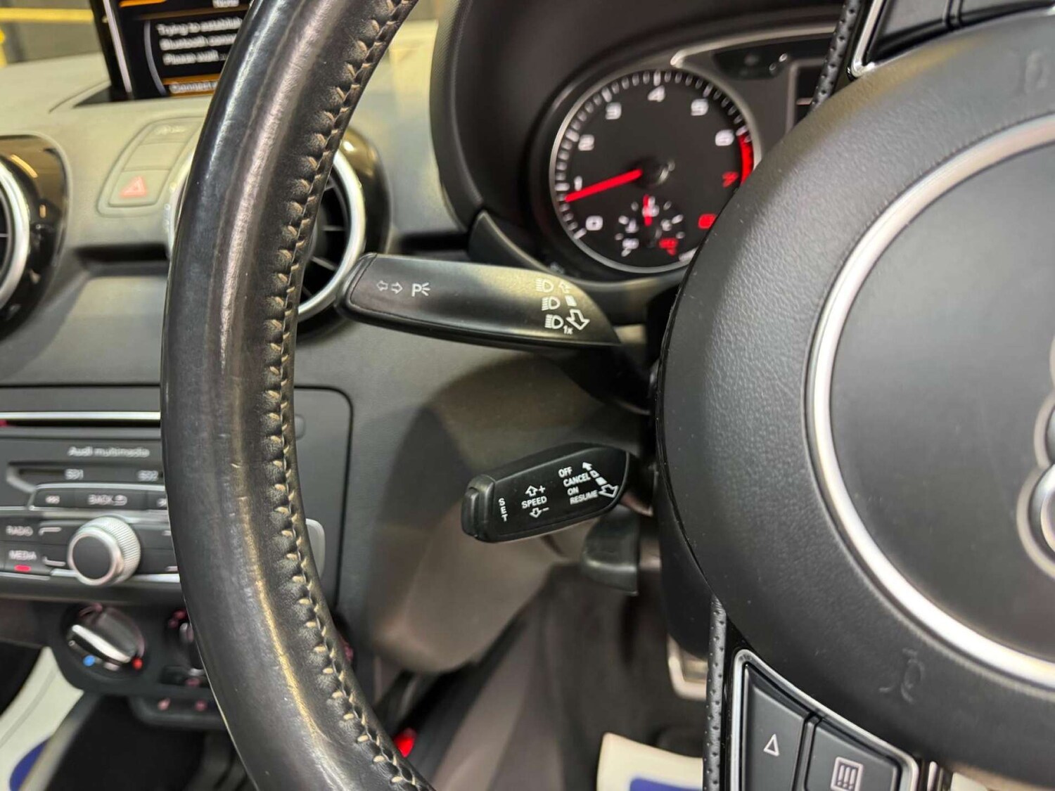 Used Audi A1 2016 for sale - 77101109: Photo 50