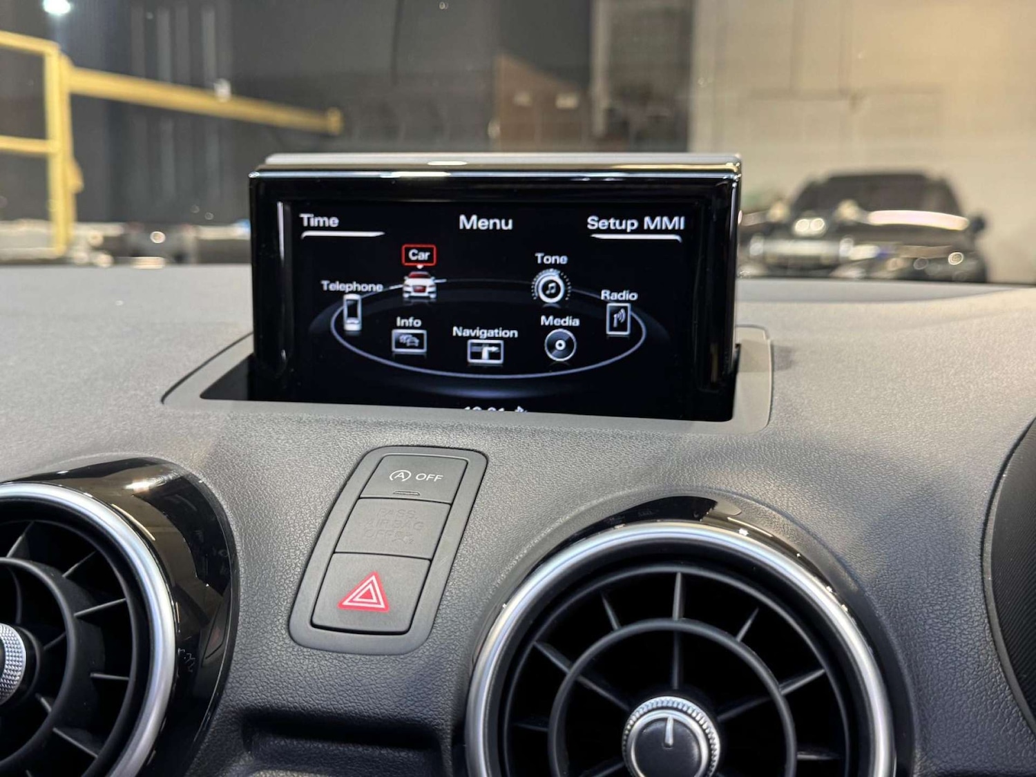 Used Audi A1 2016 for sale - 77101109: Photo 52