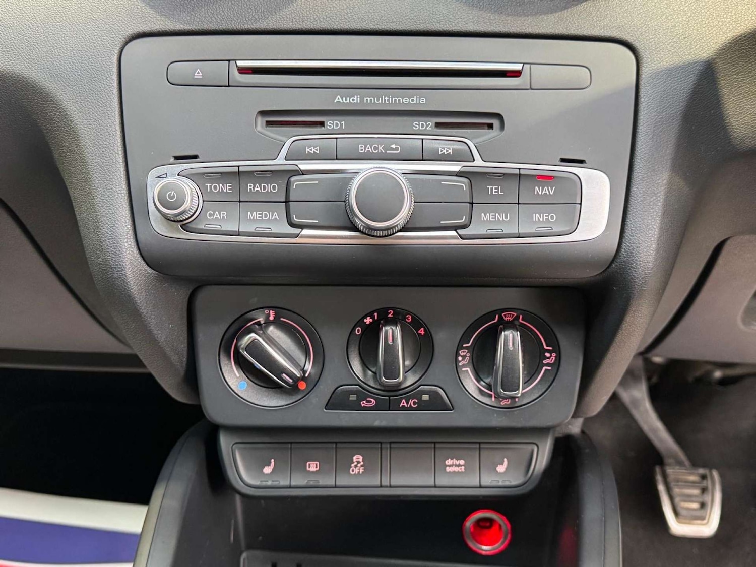 Used Audi A1 2016 for sale - 77101109: Photo 55