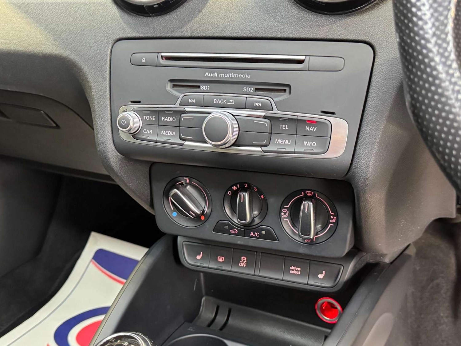 Used Audi A1 2016 for sale - 77101109: Photo 56