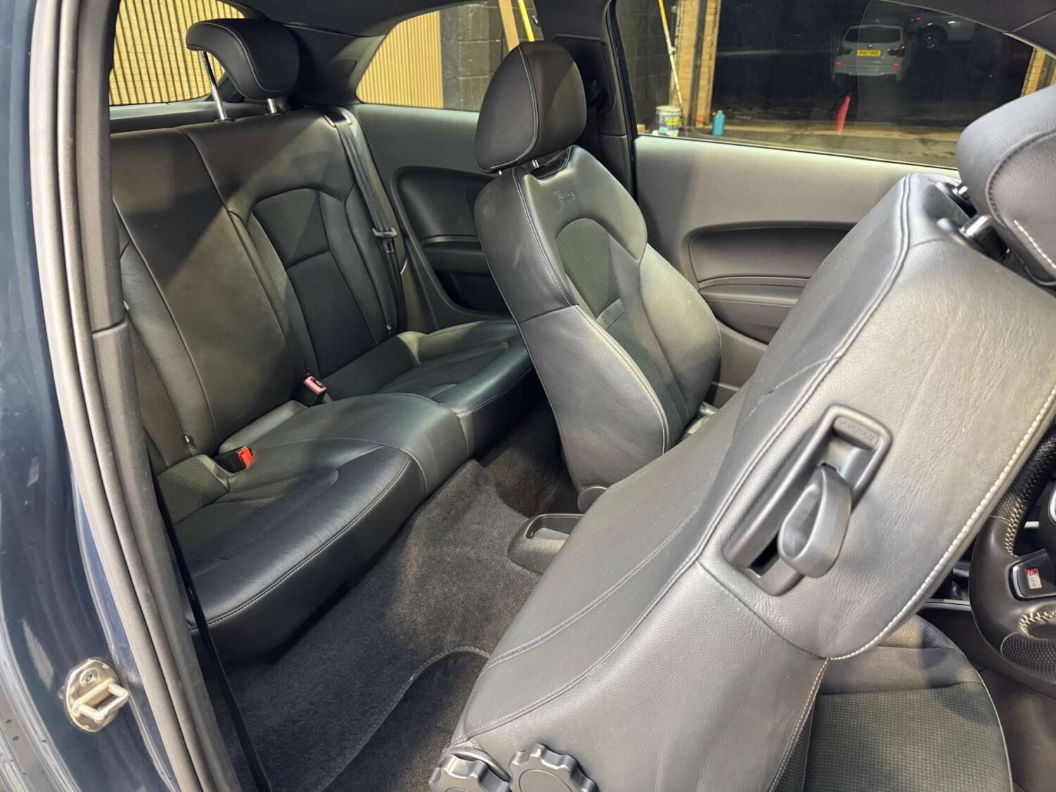 Used Audi A1 2016 for sale - 77101109: Photo 61