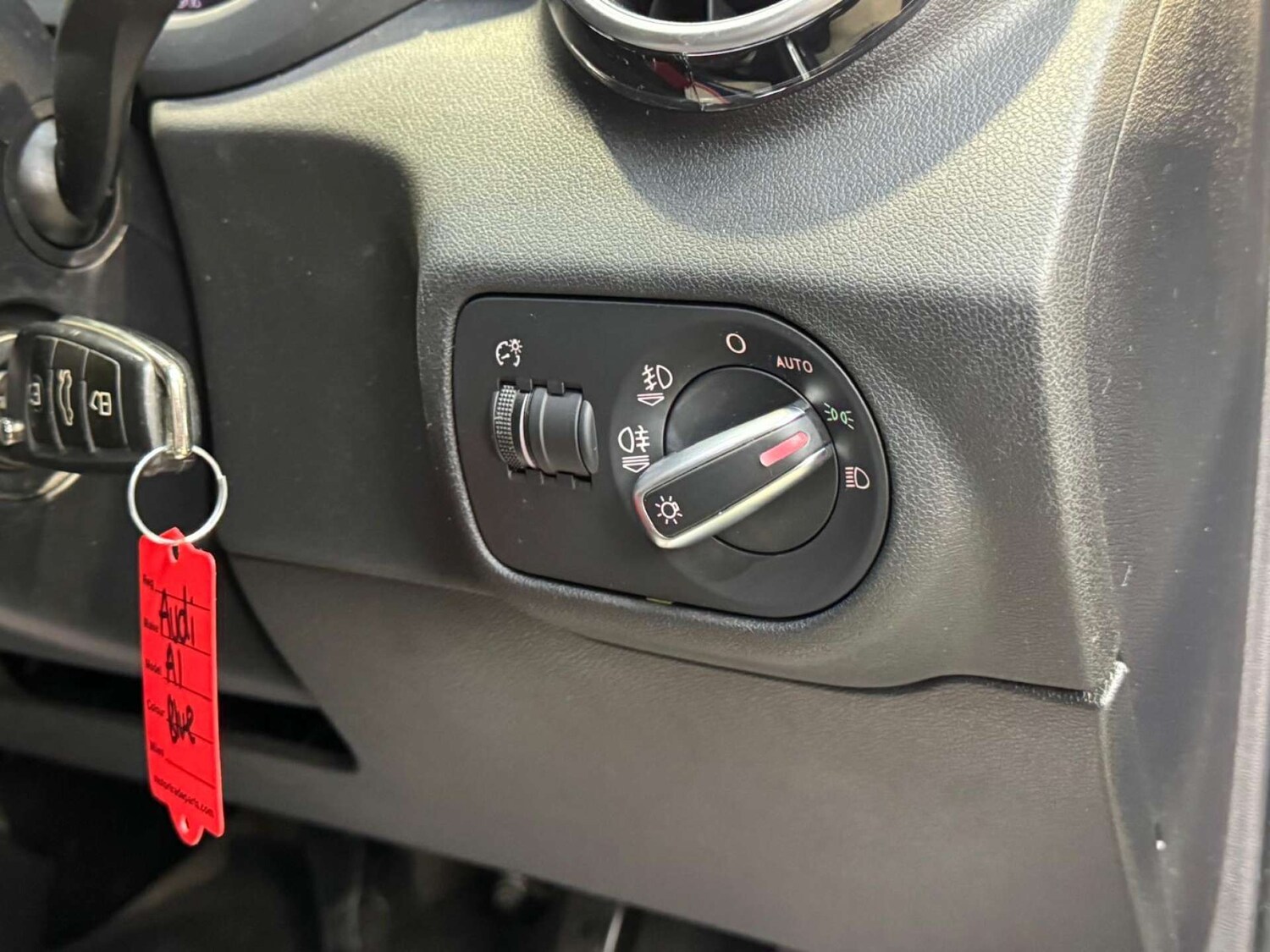 Used Audi A1 2016 for sale - 77101109: Photo 62