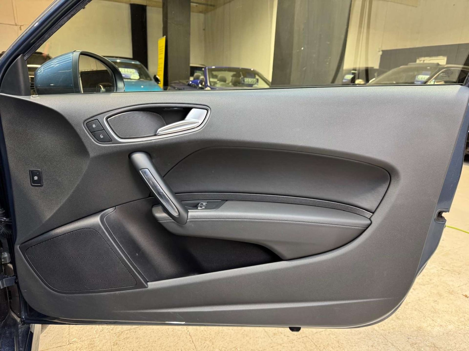 Used Audi A1 2016 for sale - 77101109: Photo 64