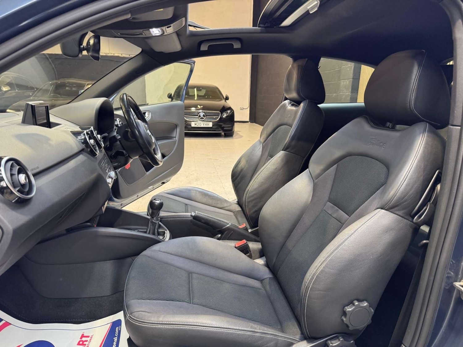 Used Audi A1 2016 for sale - 77101109: Photo 66