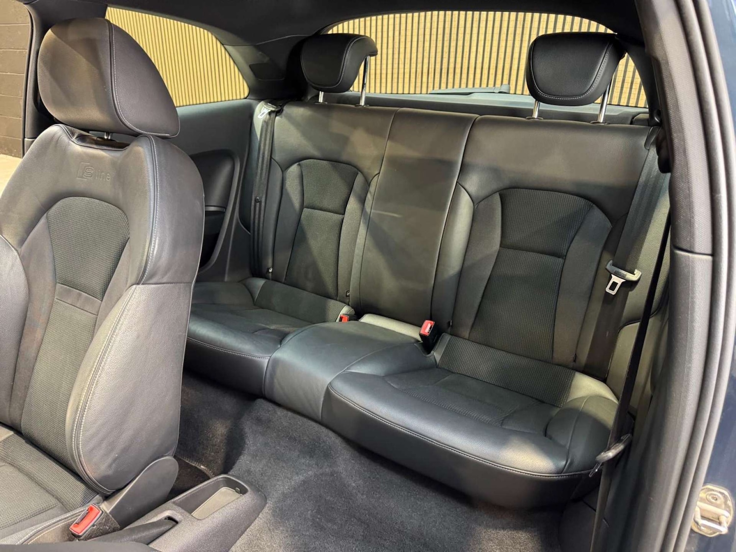 Used Audi A1 2016 for sale - 77101109: Photo 69