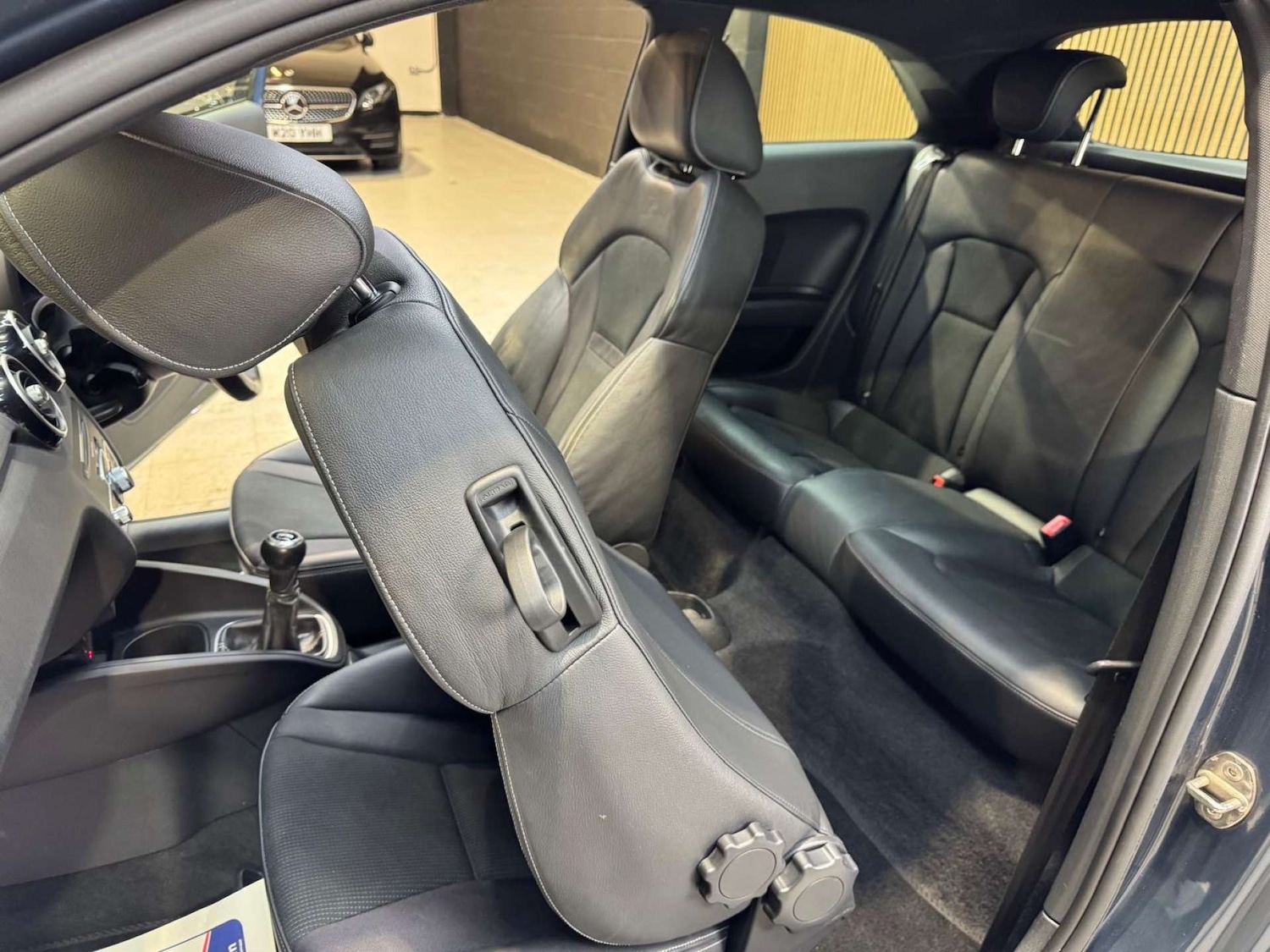 Used Audi A1 2016 for sale - 77101109: Photo 73