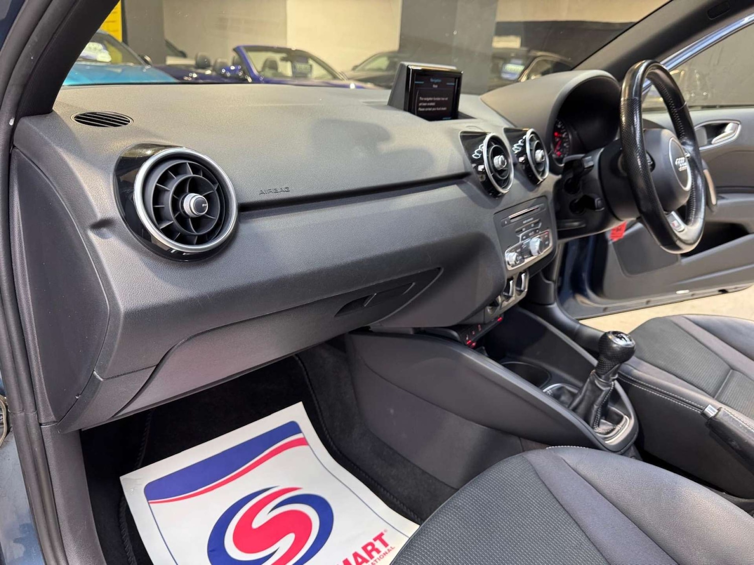 Used Audi A1 2016 for sale - 77101109: Photo 76