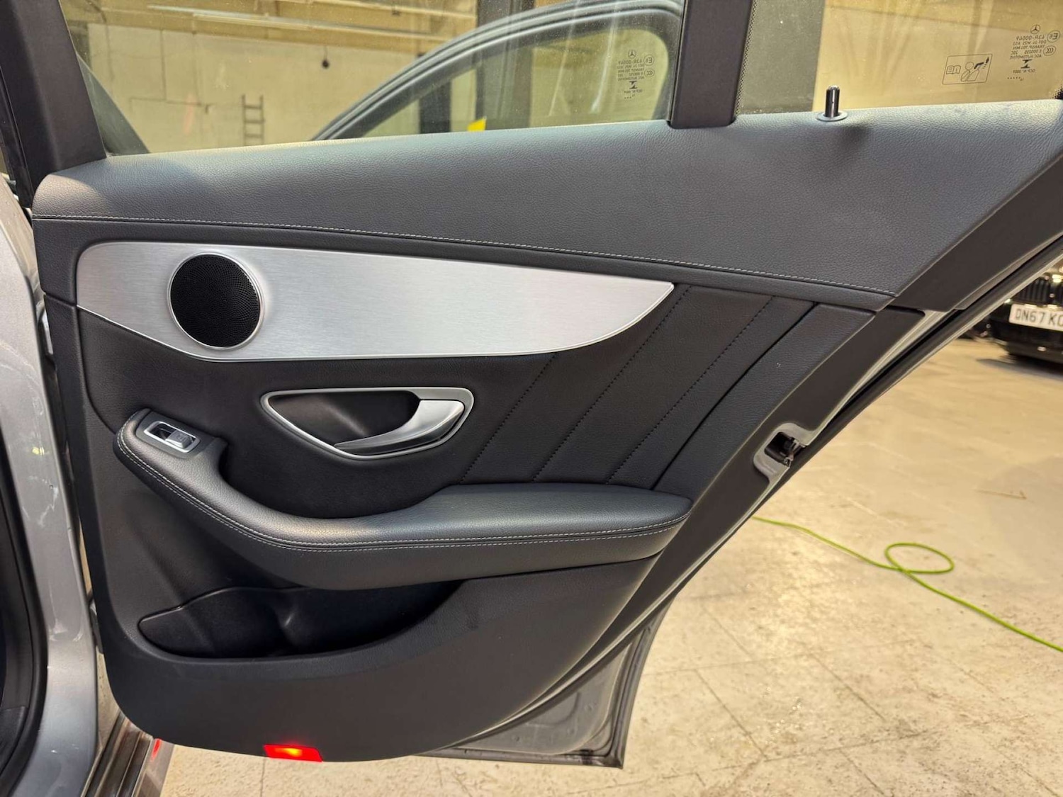 Used Mercedes-Benz C Class 2015 for sale - 77084206: Photo 71