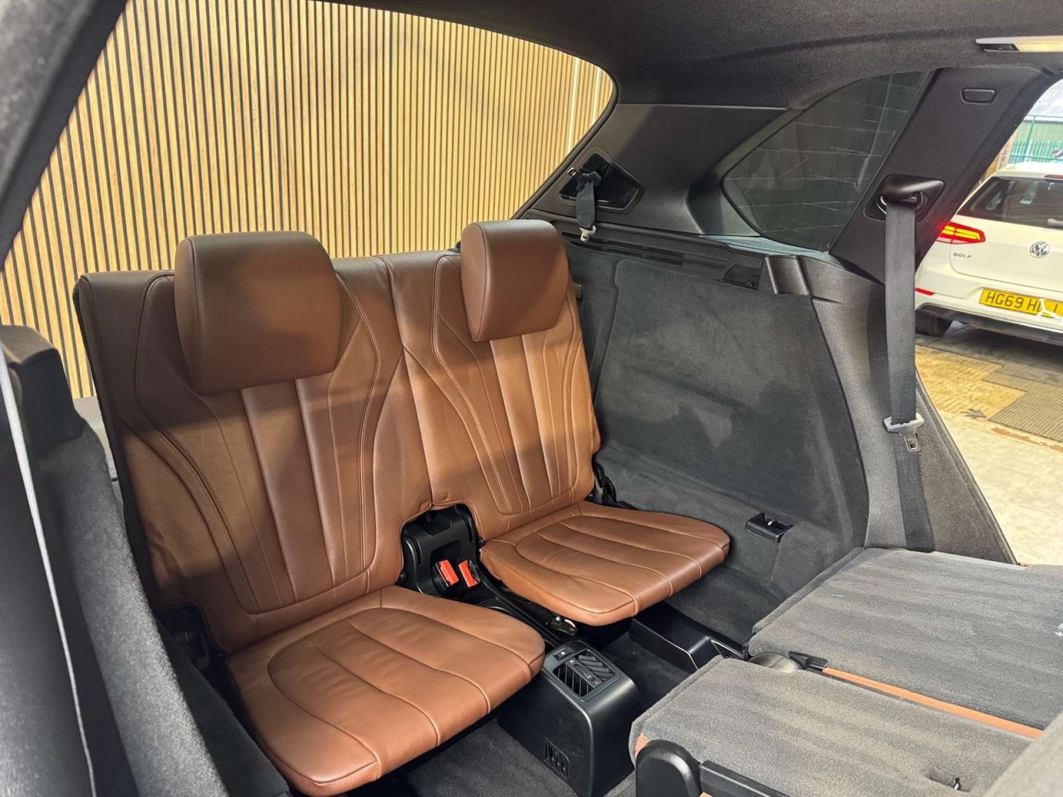 Used BMW X5 2015 for sale - 78030973: Photo 12