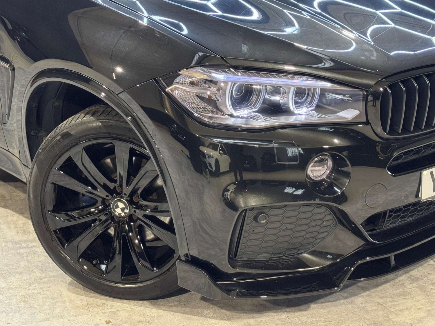 Used BMW X5 2015 for sale - 78030973: Photo 13