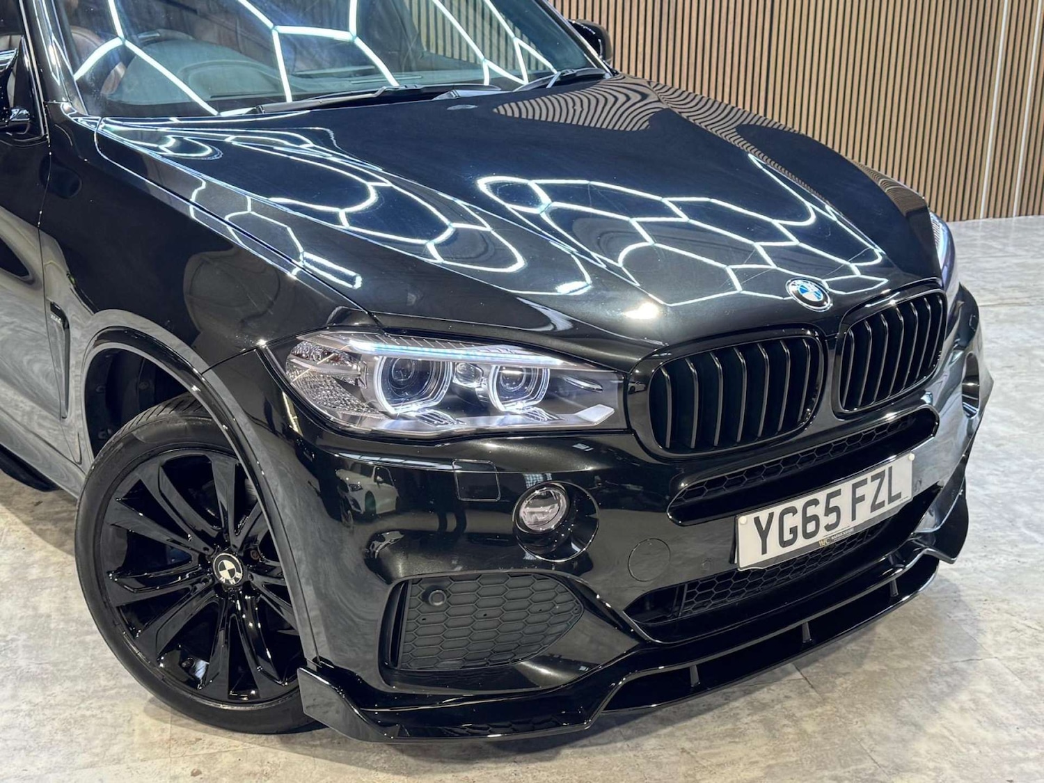 Used BMW X5 2015 for sale - 78030973: Photo 15