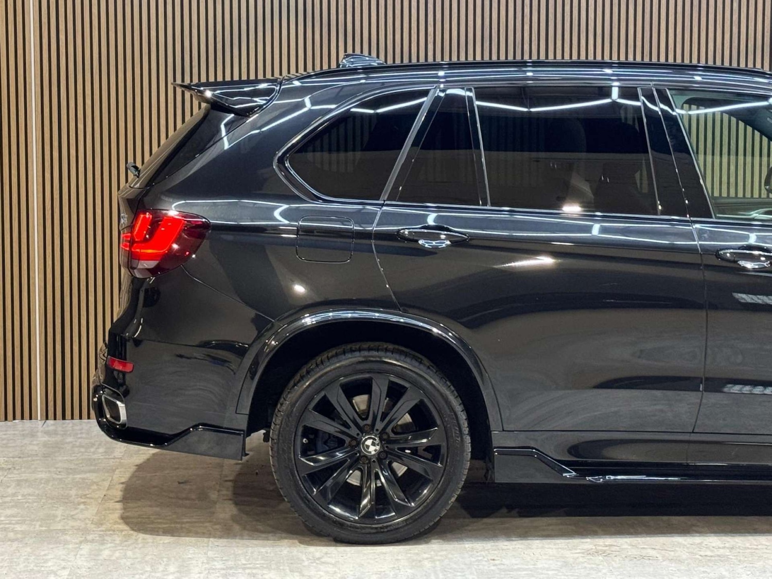 Used BMW X5 2015 for sale - 78030973: Photo 16