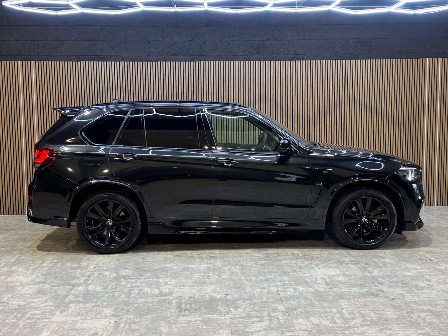Used BMW X5 2015 for sale - 78030973: Photo 17