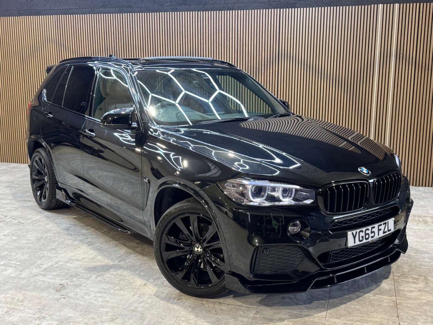 Used BMW X5 2015 for sale - 78030973: Photo 18