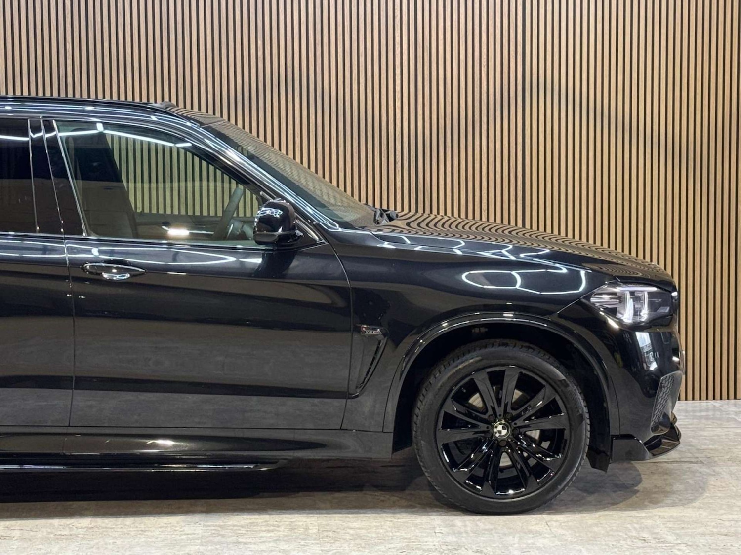 Used BMW X5 2015 for sale - 78030973: Photo 21