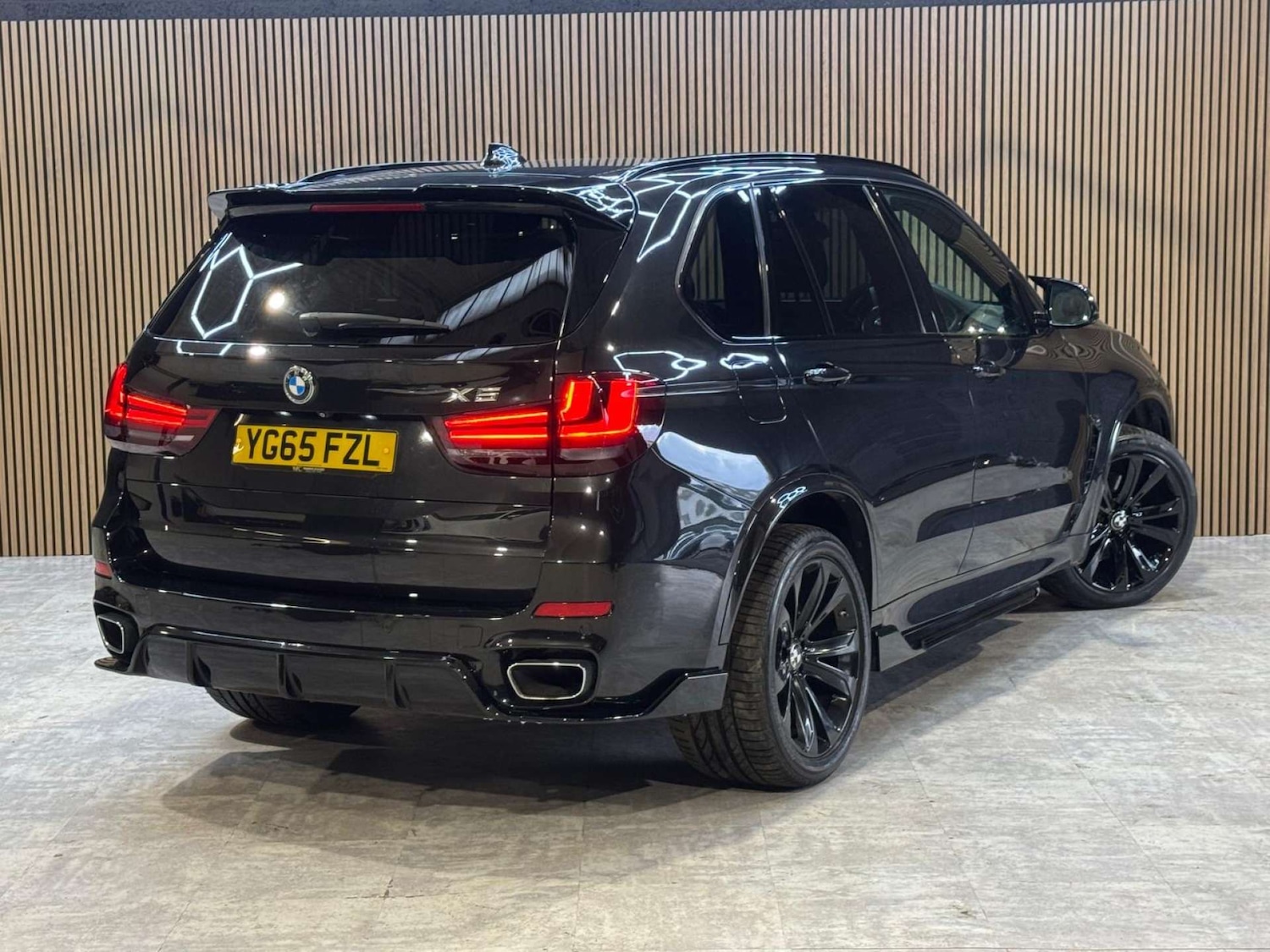 Used BMW X5 2015 for sale - 78030973: Photo 22