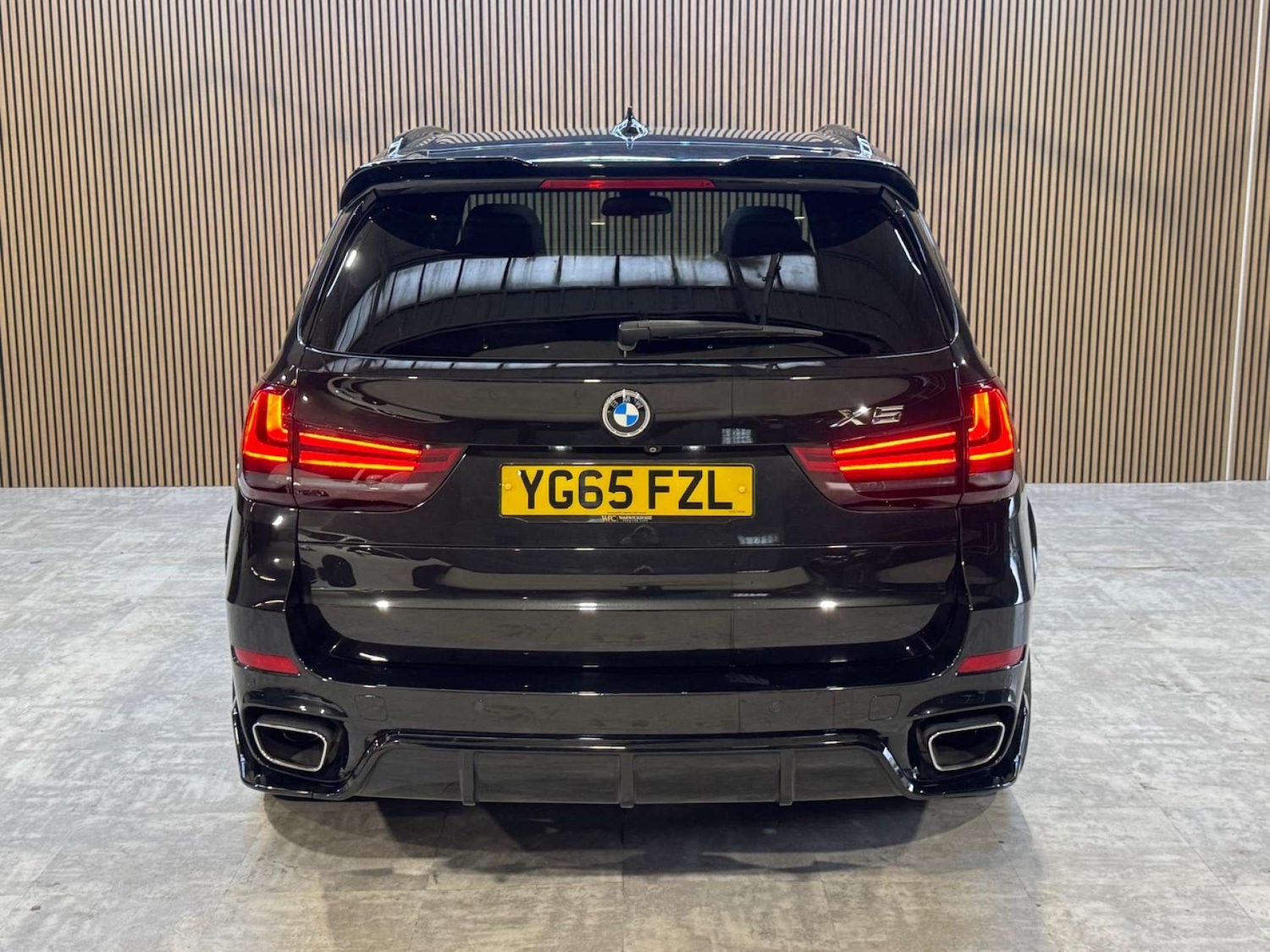 Used BMW X5 2015 for sale - 78030973: Photo 24