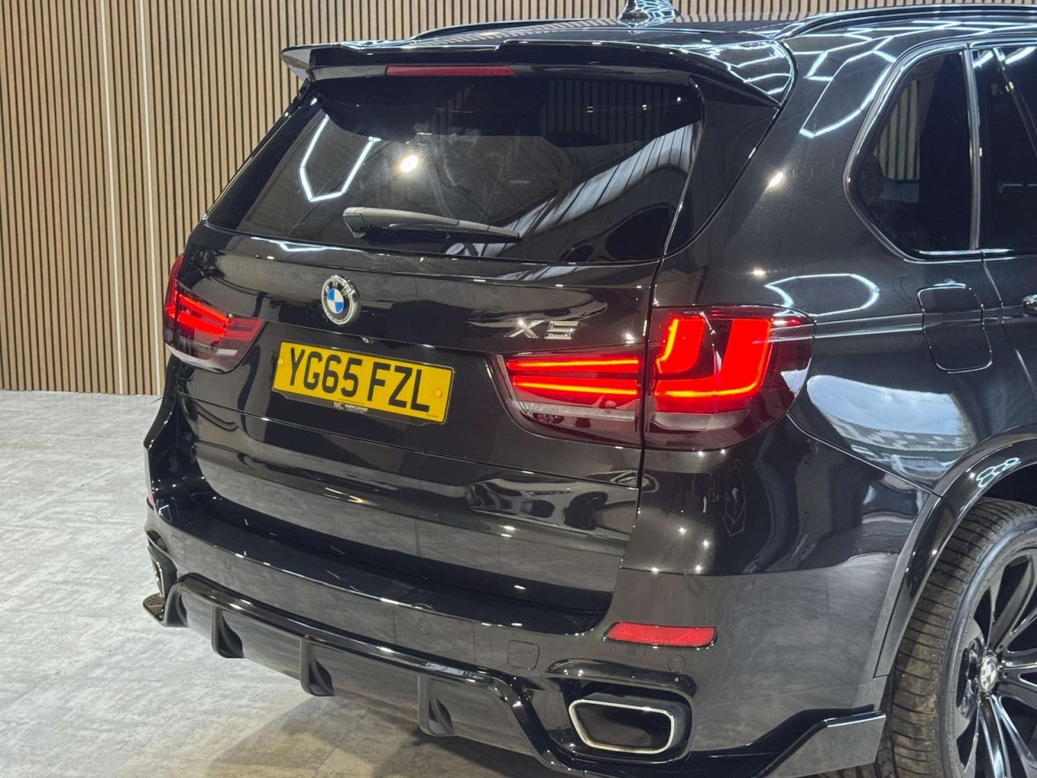 Used BMW X5 2015 for sale - 78030973: Photo 25