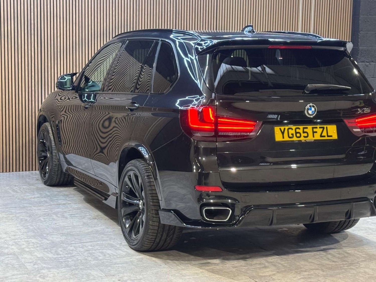 Used BMW X5 2015 for sale - 78030973: Photo 28