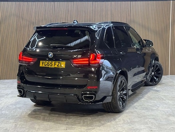 Used BMW X5 2015 for sale - 78030973: Photo