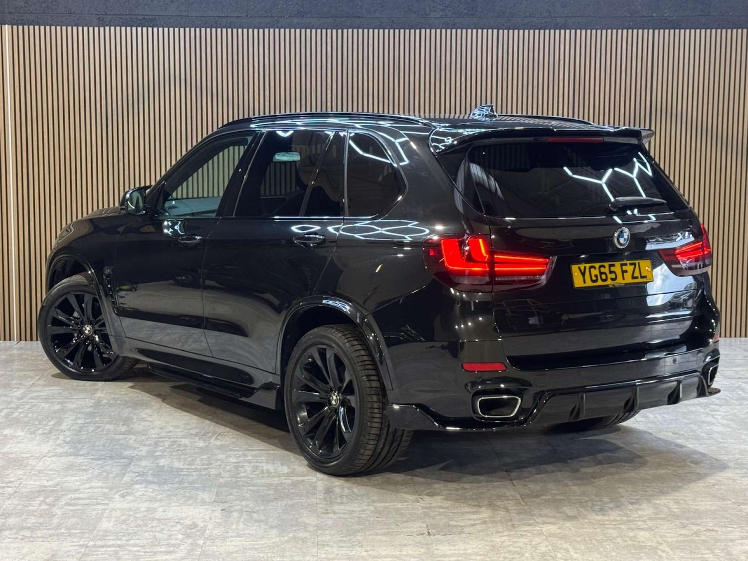 Used BMW X5 2015 for sale - 78030973: Photo 31