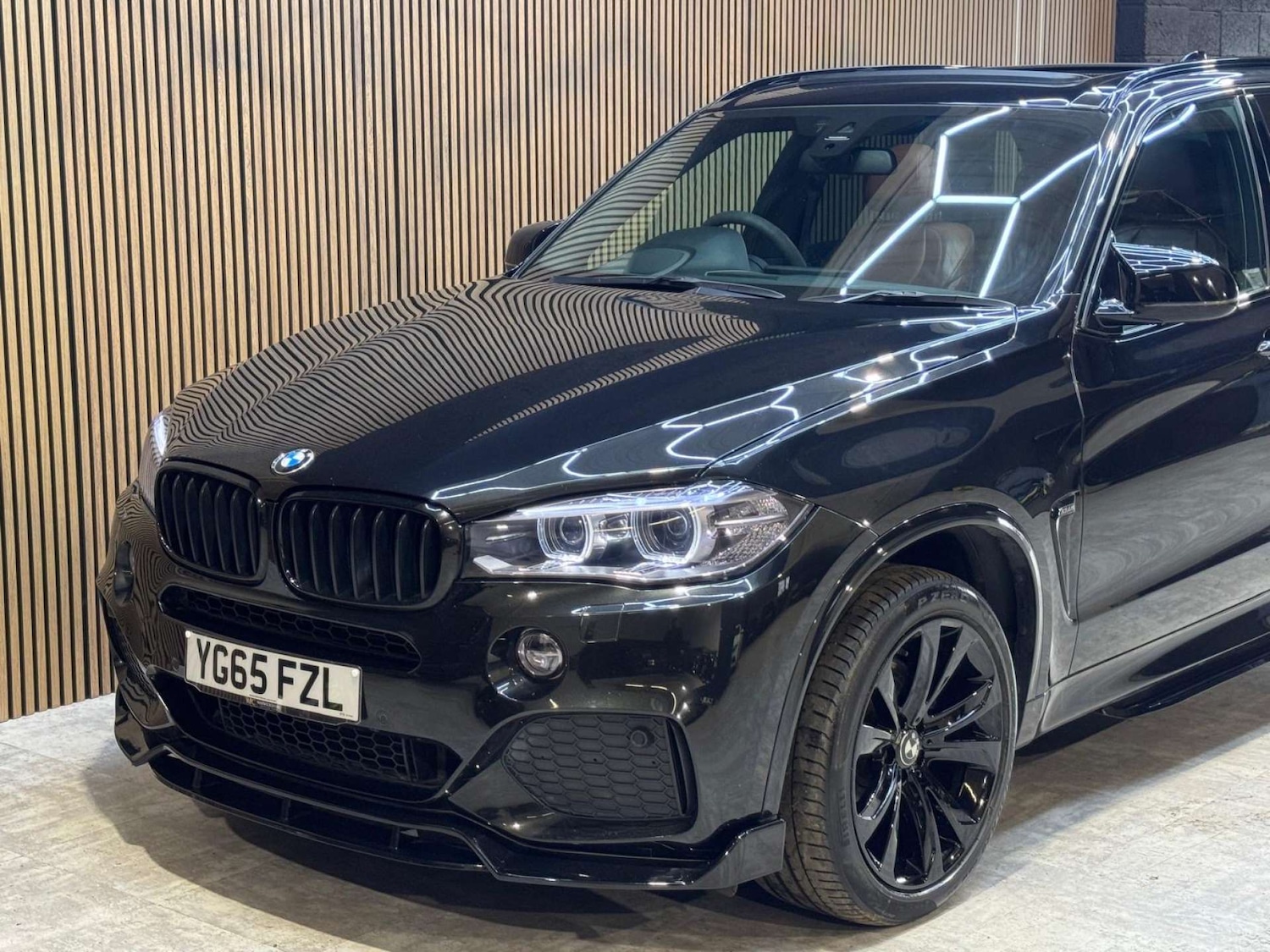 Used BMW X5 2015 for sale - 78030973: Photo 32