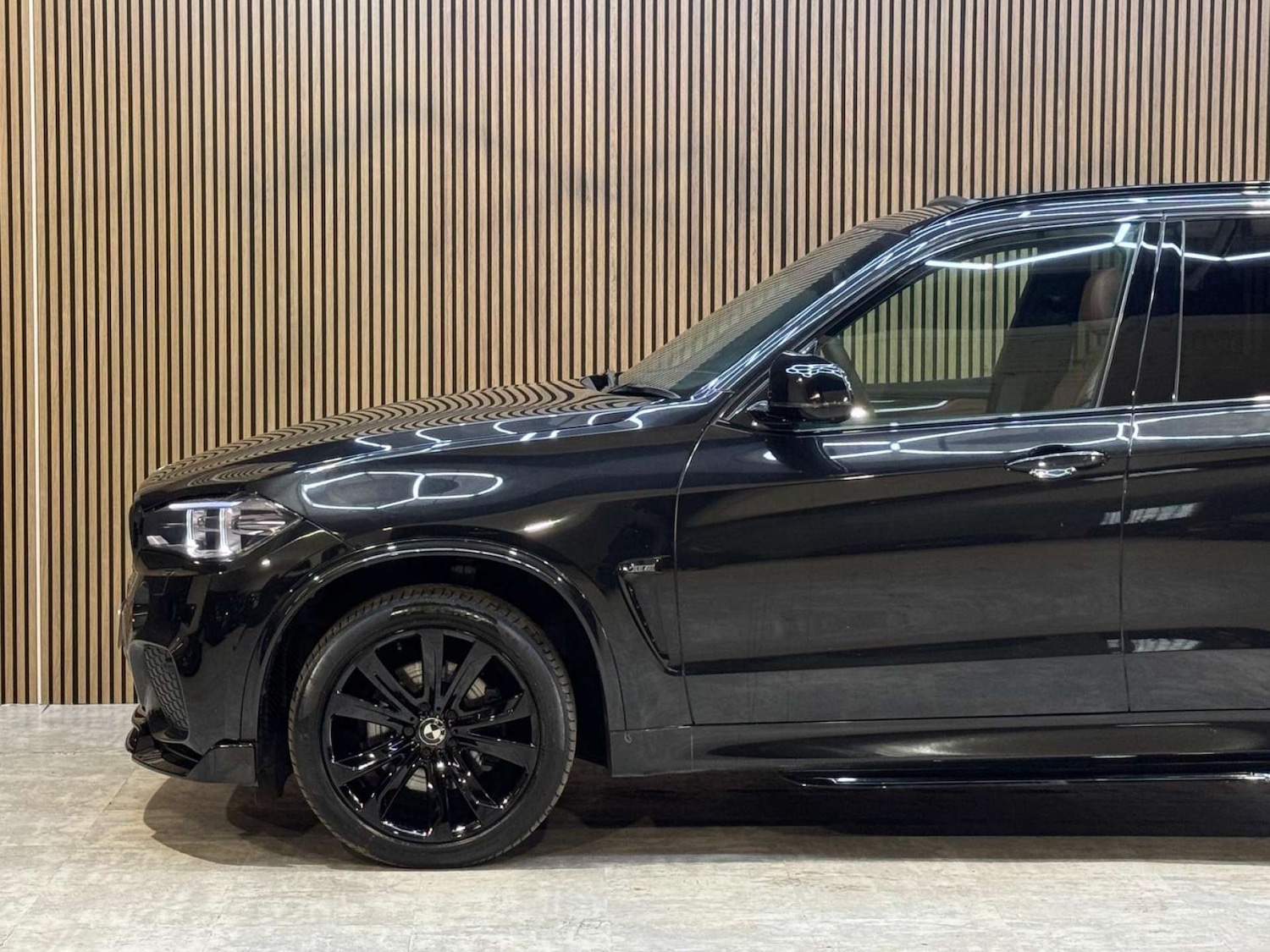 Used BMW X5 2015 for sale - 78030973: Photo 33