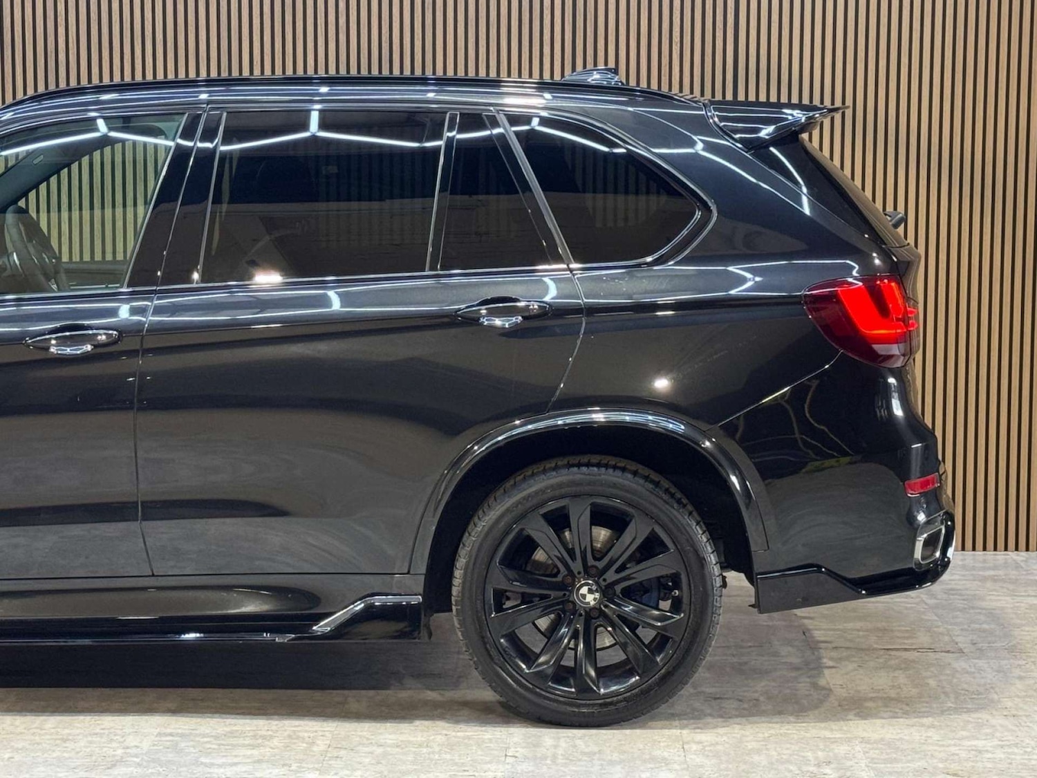 Used BMW X5 2015 for sale - 78030973: Photo 34