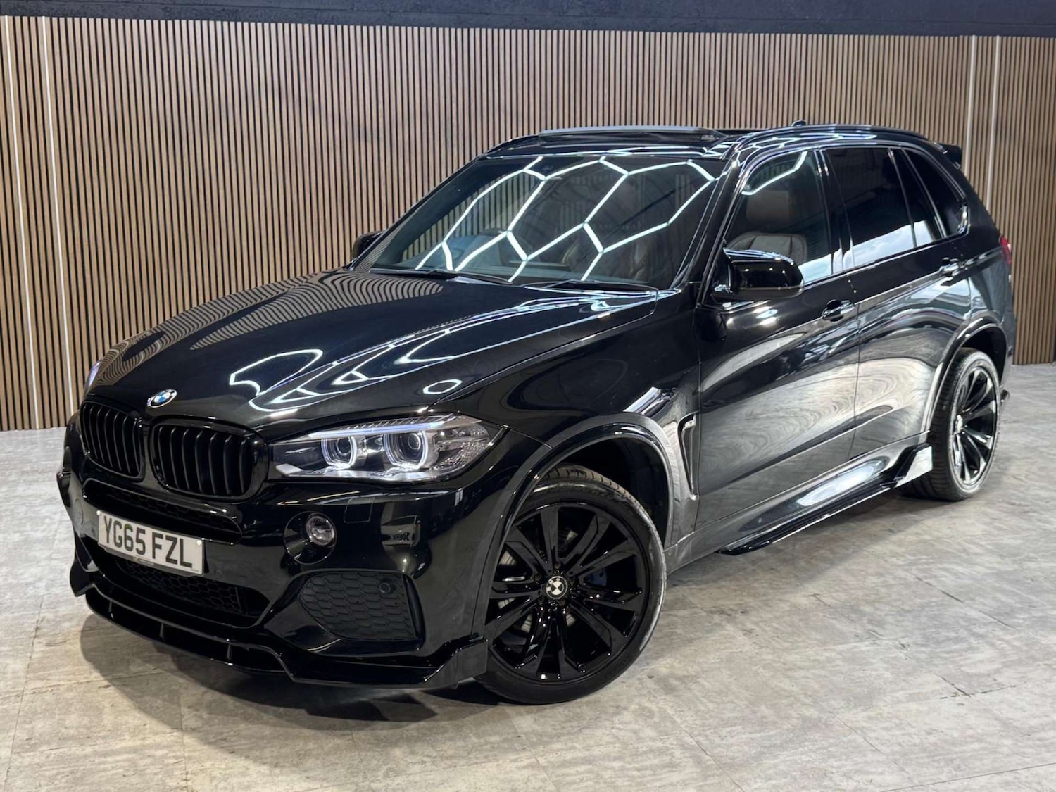 Used BMW X5 2015 for sale - 78030973: Photo 35