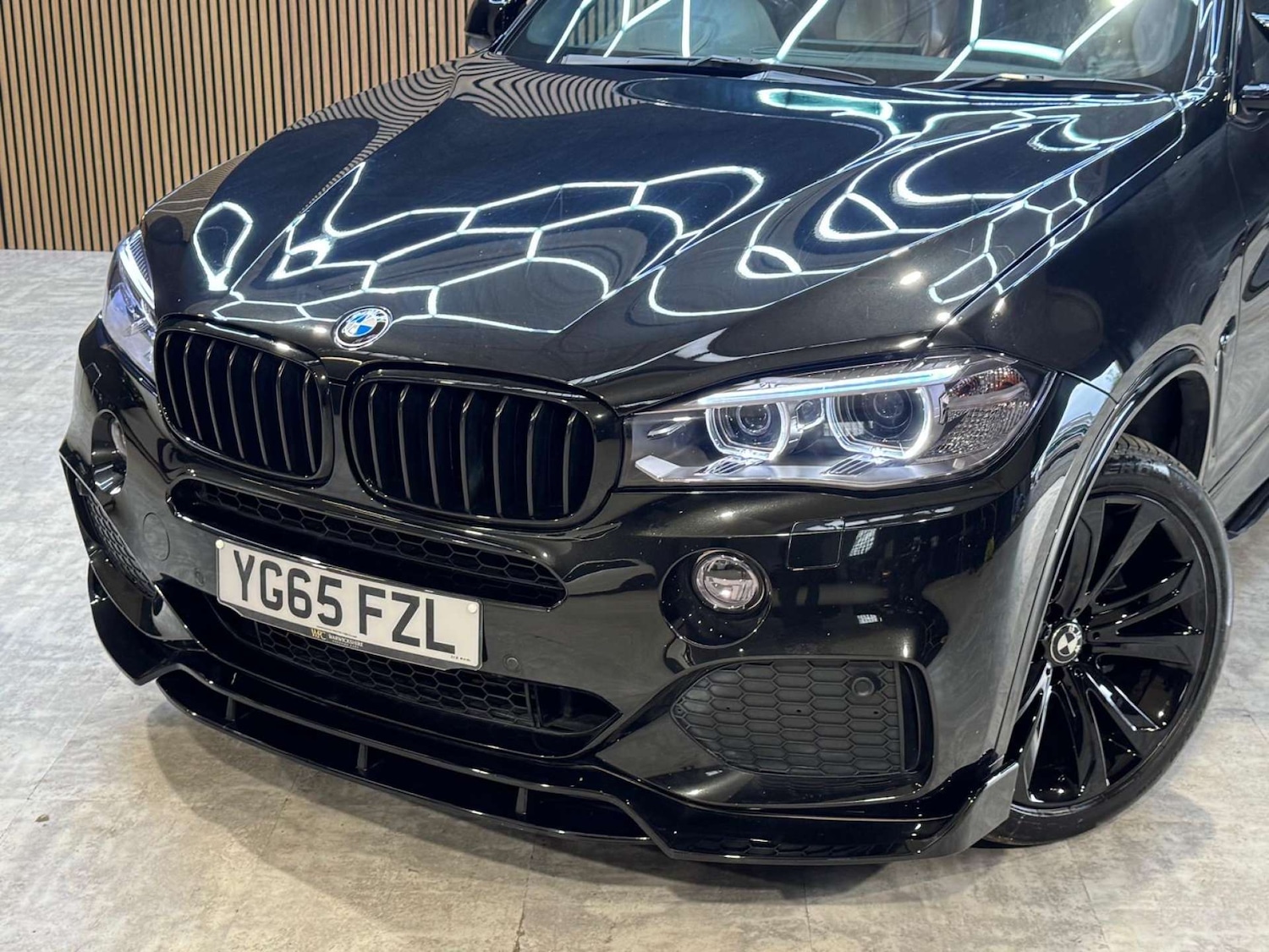 Used BMW X5 2015 for sale - 78030973: Photo 37