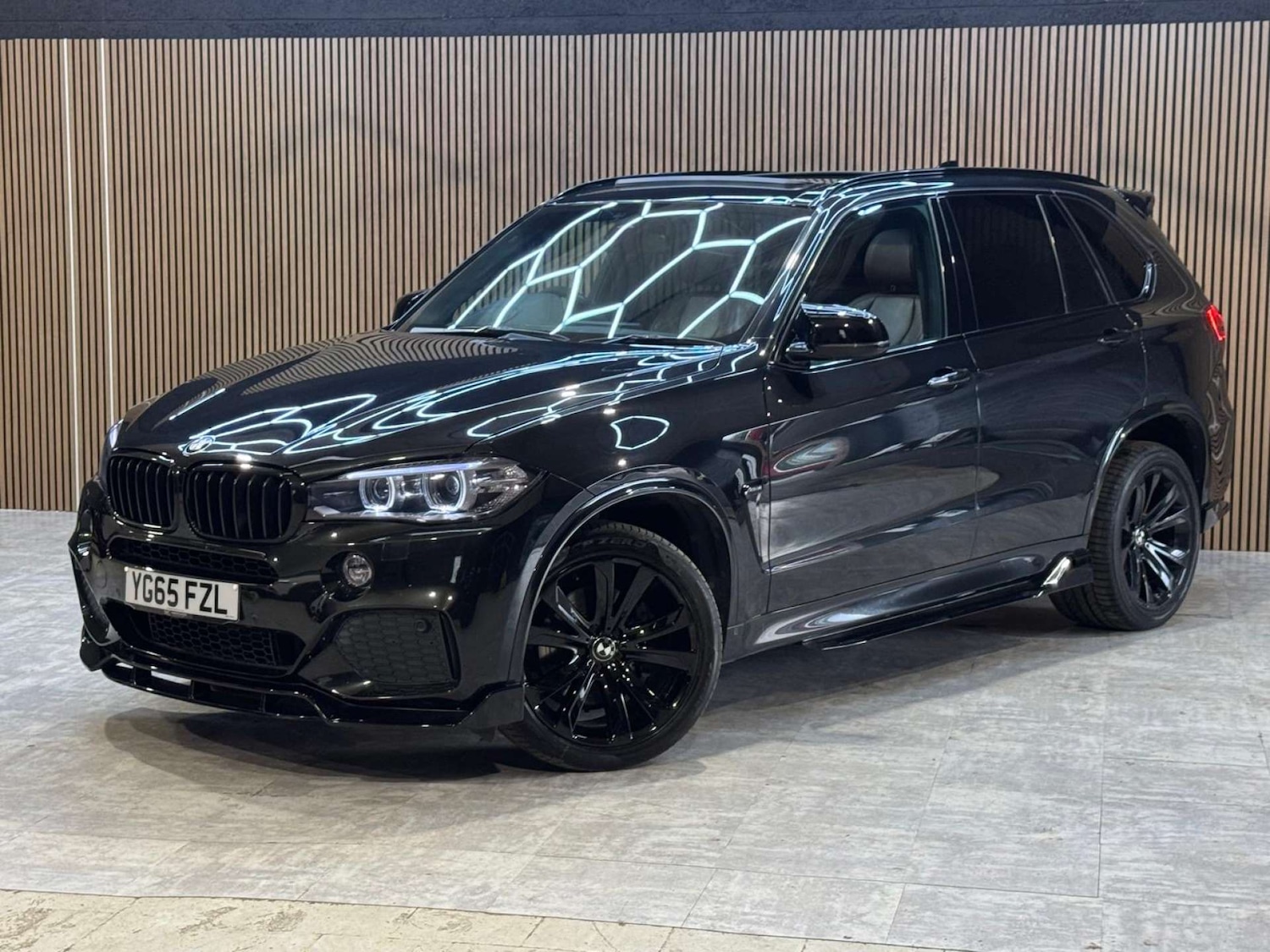 Used BMW X5 2015 for sale - 78030973: Photo 38