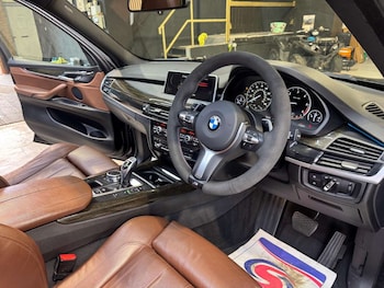 Used BMW X5 2015 for sale - 78030973: Photo