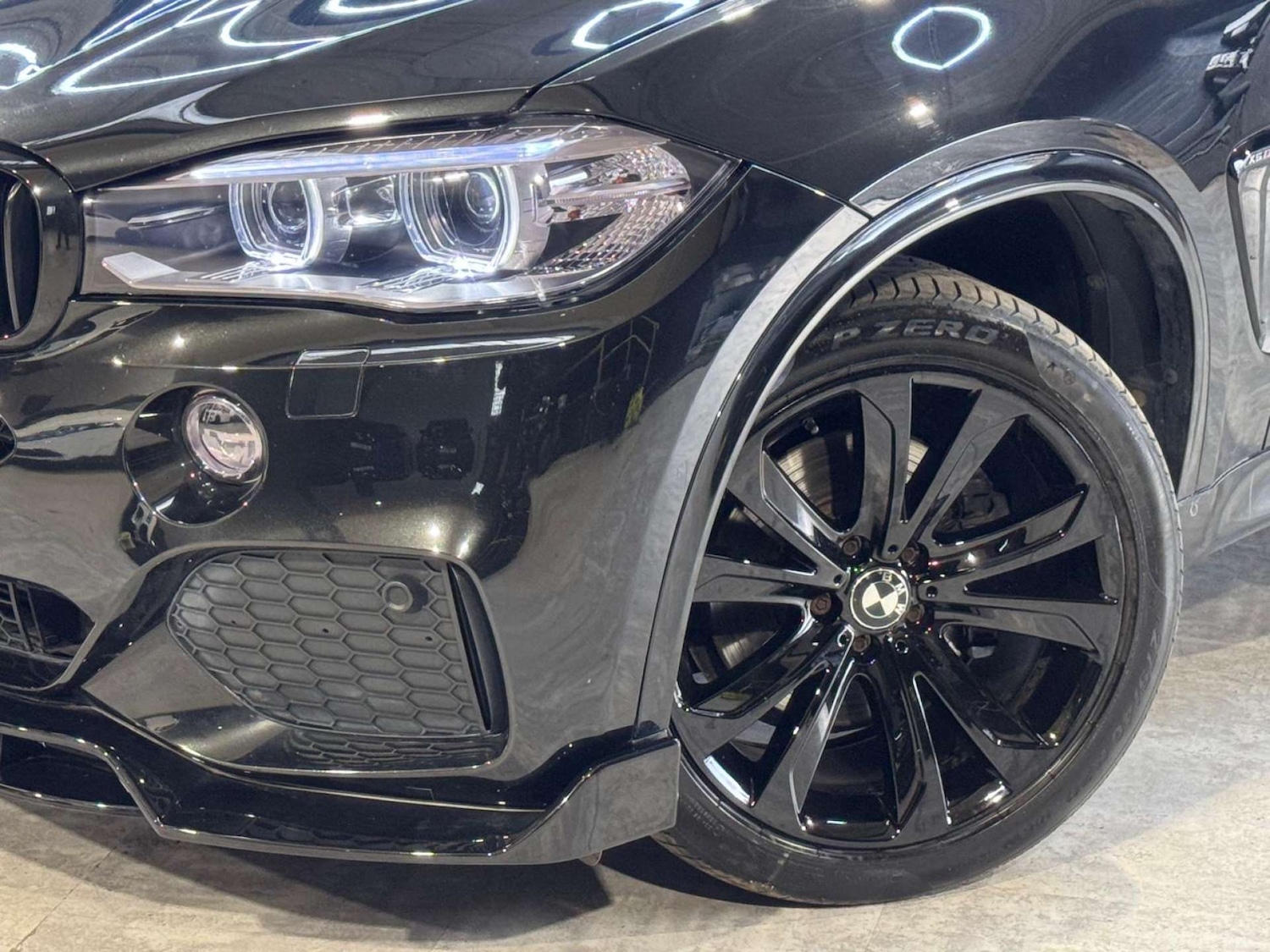 Used BMW X5 2015 for sale - 78030973: Photo 40