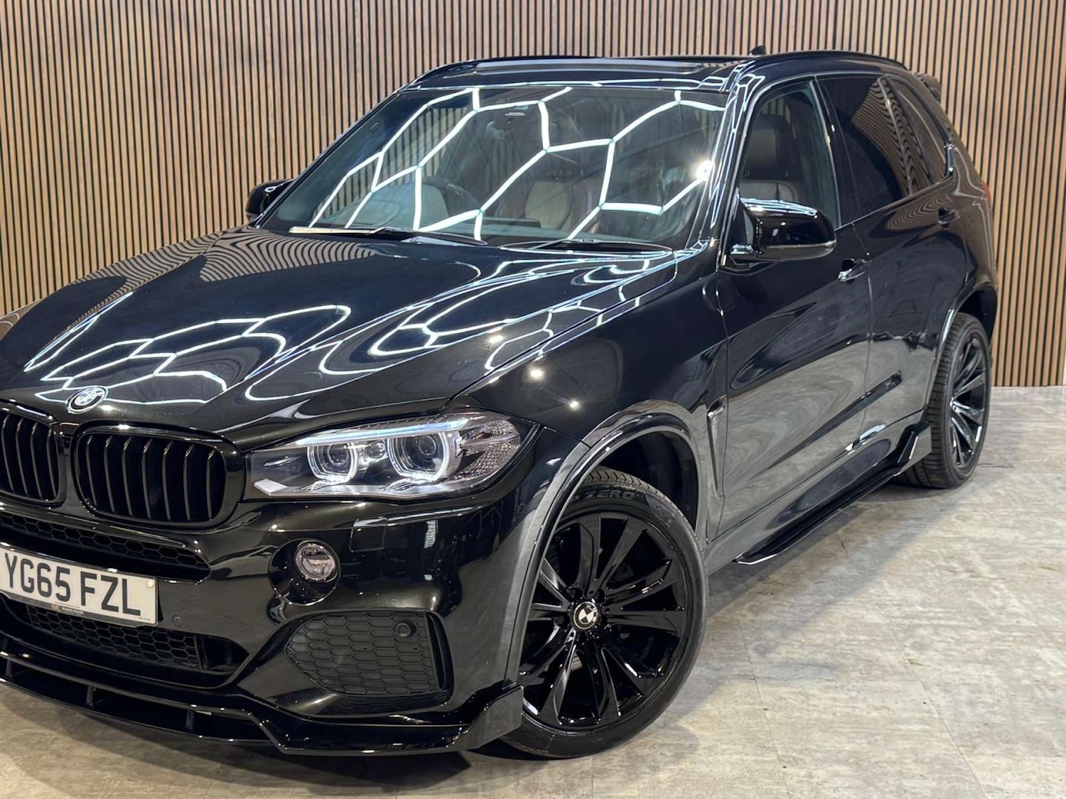 Used BMW X5 2015 for sale - 78030973: Photo 41