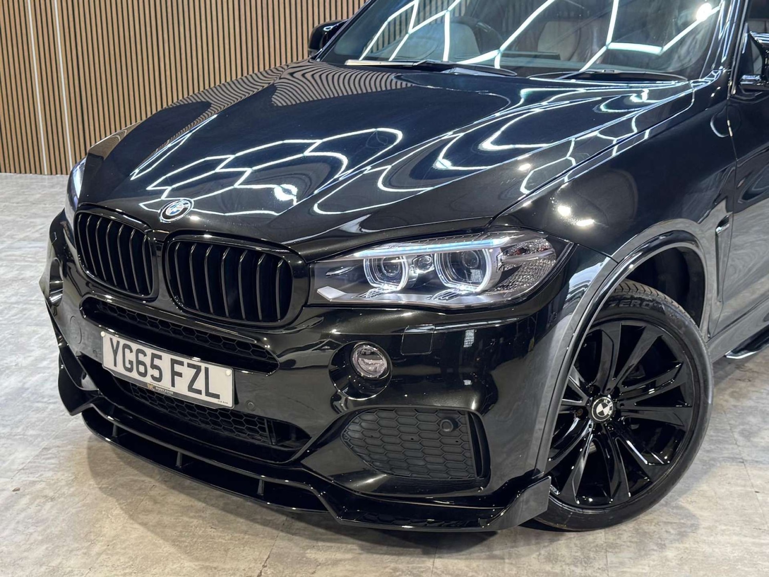 Used BMW X5 2015 for sale - 78030973: Photo 42