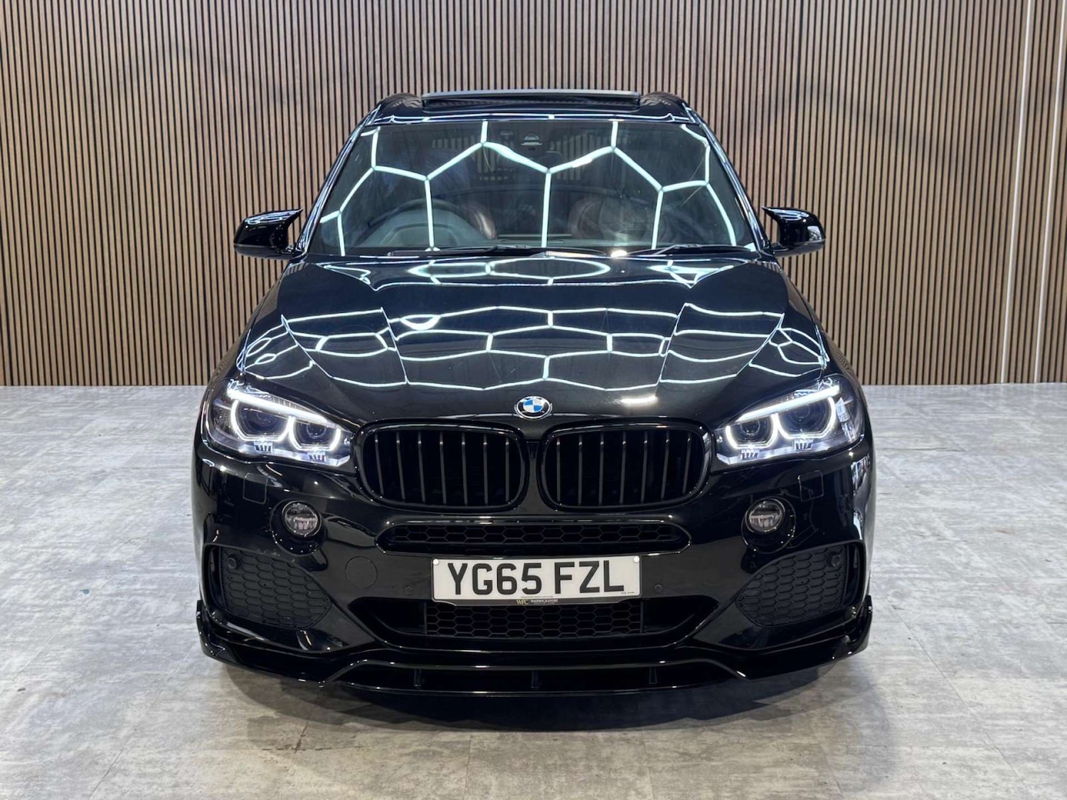 Used BMW X5 2015 for sale - 78030973: Photo 43